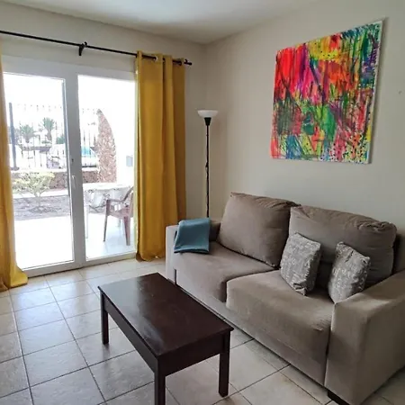 Apartamento Tony Apartment