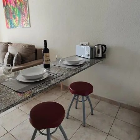 Appartement Apartamento Tony