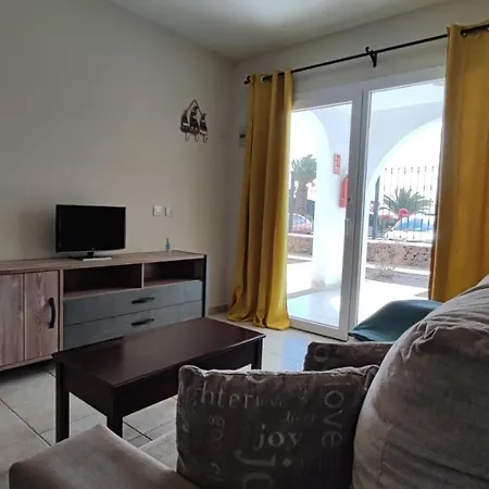 Apartamento Tony