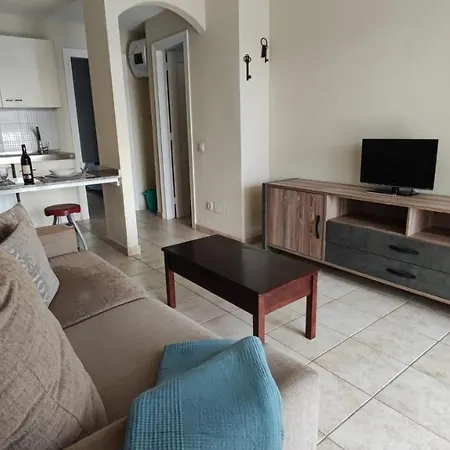 Apartamento Tony Los Pocillos