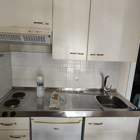 Appartement Apartamento Tony Los Pocillos