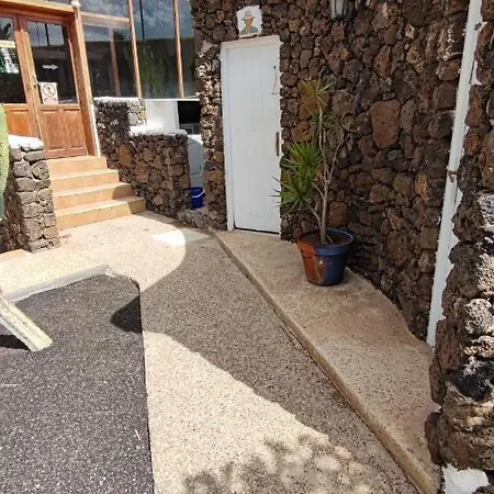 Apartamento Tony *