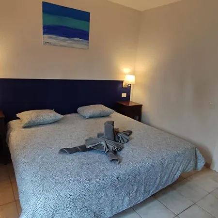 Appartement Apartamento Tony Los Pocillos
