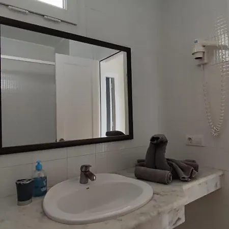 Apartamento Tony