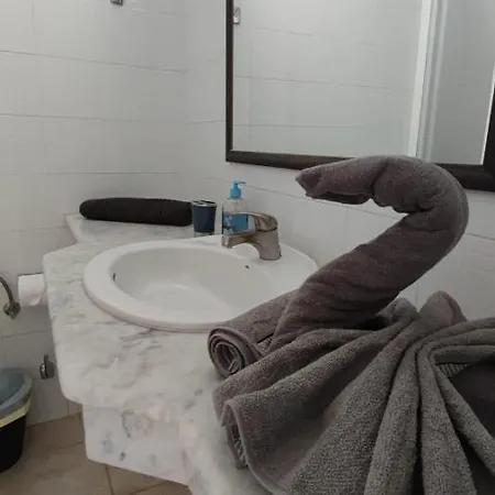 Apartamento Tony Appartement