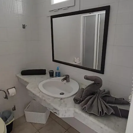 Appartement Apartamento Tony Los Pocillos