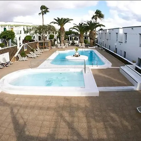 Appartement Apartamento Tony Los Pocillos
