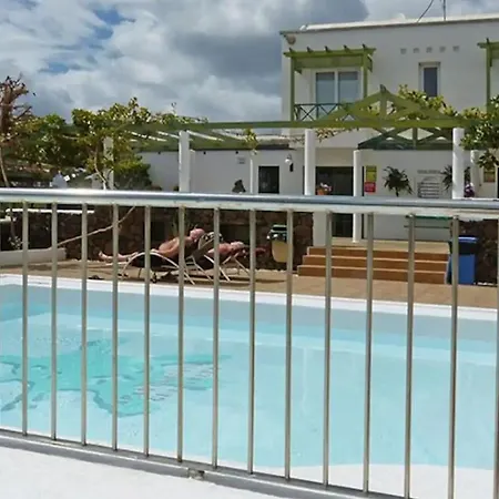 Apartamento Tony Appartement *