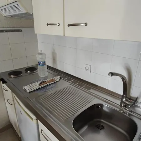 Apartamento Tony Lejlighed *