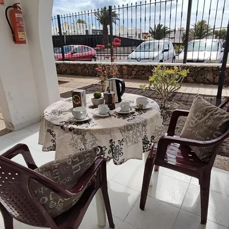 Apartamento Tony