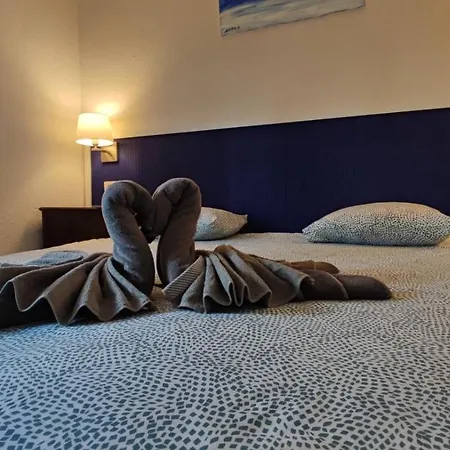 Apartamento Tony Lejlighed