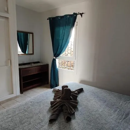 Lejlighed Apartamento Tony